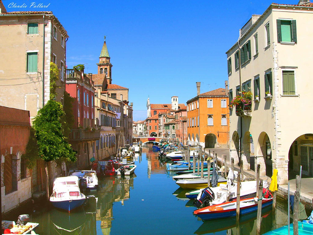 Chioggia